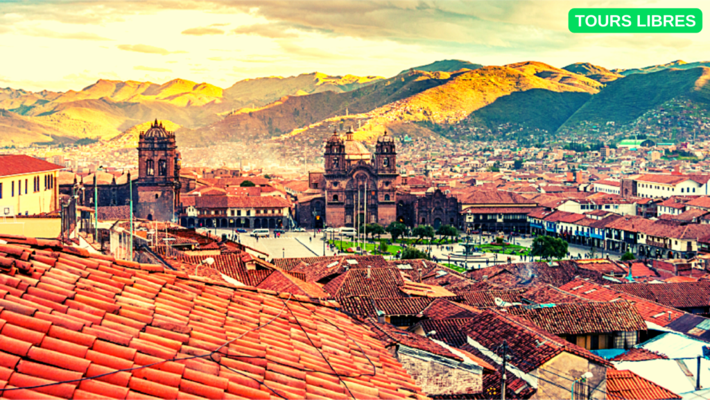 Los Tres Miradores de Cusco Una Milenaria Vista a la Ciudad 