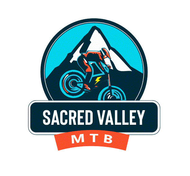 sacred valley mountain bike